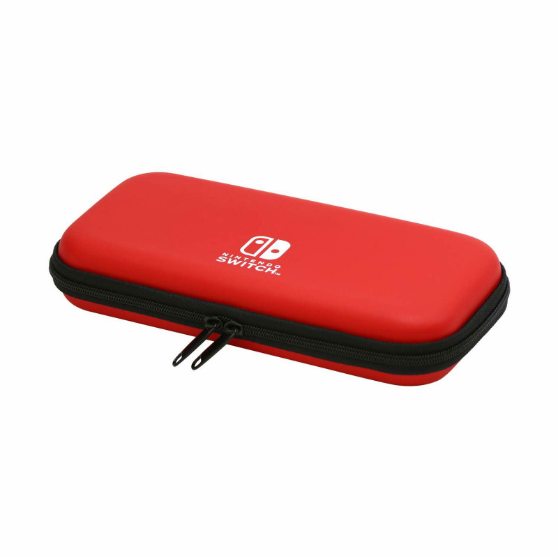 EVA Pouch for Nintendo Switch Lite (Red)