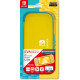 EVA Pouch for Nintendo Switch Lite (Yellow x Turquoise)