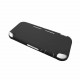 Silicon Protector for Nintendo Switch Lite (Black)