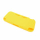 Silicon Protector for Nintendo Switch Lite (Yellow)