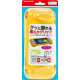 Silicon Grip Cover for Nintendo Switch Lite (Yellow)