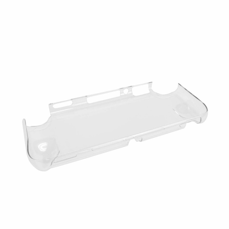 Crystal Back Cover for Nintendo Switch (Clear)