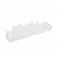 Crystal Back Cover for Nintendo Switch (Clear)