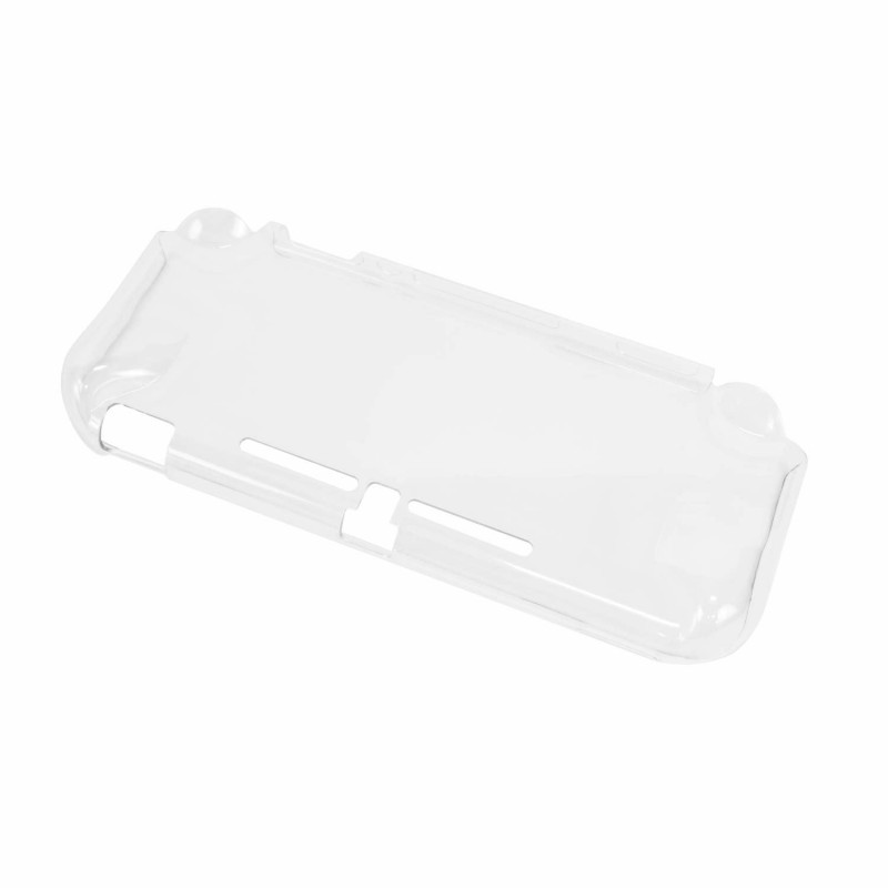 Crystal Back Cover for Nintendo Switch (Clear)