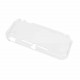 Crystal Back Cover for Nintendo Switch (Clear)