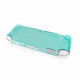 Crystal Back Cover for Nintendo Switch (Clear Blue)