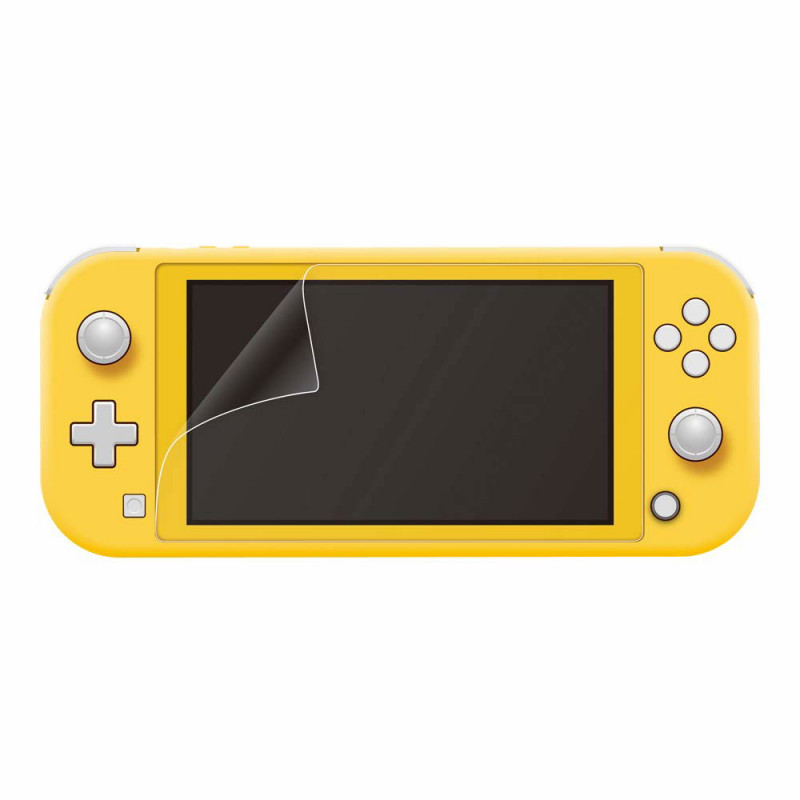 LCD Film for Nintendo Switch Lite