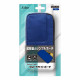 Ultra Light Pouch for Nintendo Switch Lite (Blue)