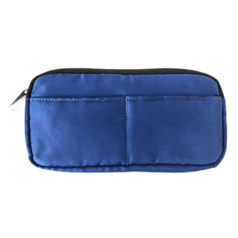 Ultra Light Pouch for Nintendo Switch Lite (Blue)