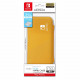 Slim Hard Case for Nintendo Switch (Light Orange)