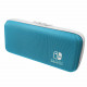 Hard Case for Nintendo Switch Lite (Cerulean Blue)