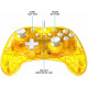 Rock Candy Wired Controller for Nintendo Switch (Pineapple Pop)