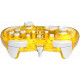 Rock Candy Wired Controller for Nintendo Switch (Pineapple Pop)