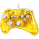 Rock Candy Wired Controller for Nintendo Switch (Pineapple Pop)