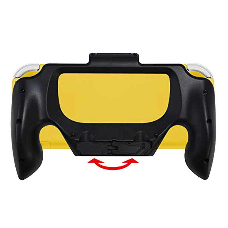 Assist Grip Stand for Nintendo Switch Lite