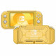 Hybrid System Armor for Nintendo Switch Lite (Yellow)