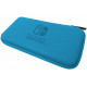 Slim Tough Pouch for Nintendo Switch Lite (Blue)