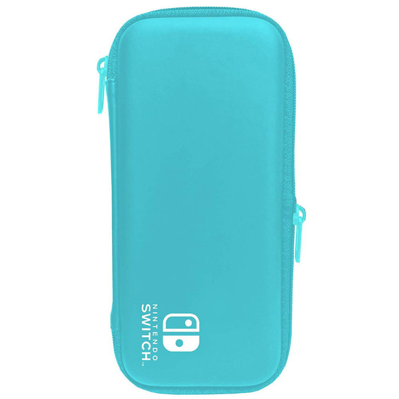 EVA Smart Pouch for Nintendo Switch Lite (Blue)