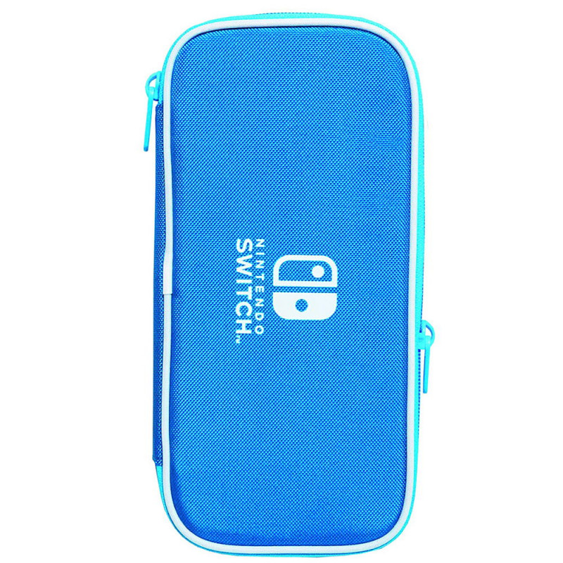 Smart Pouch for Nintendo Switch Lite (Blue)