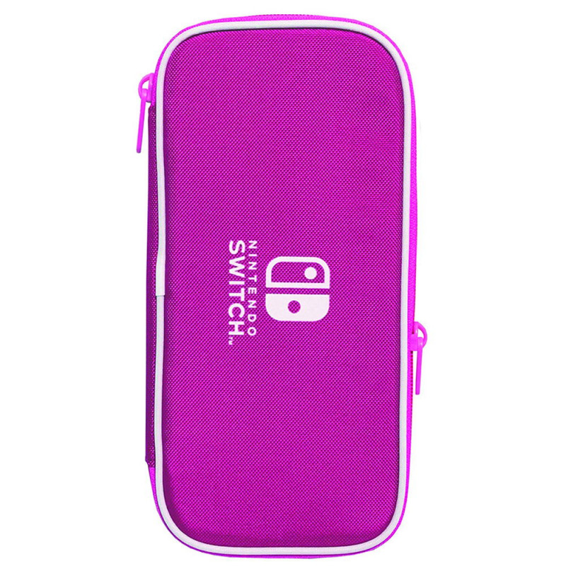 Smart Pouch for Nintendo Switch Lite (Pink)