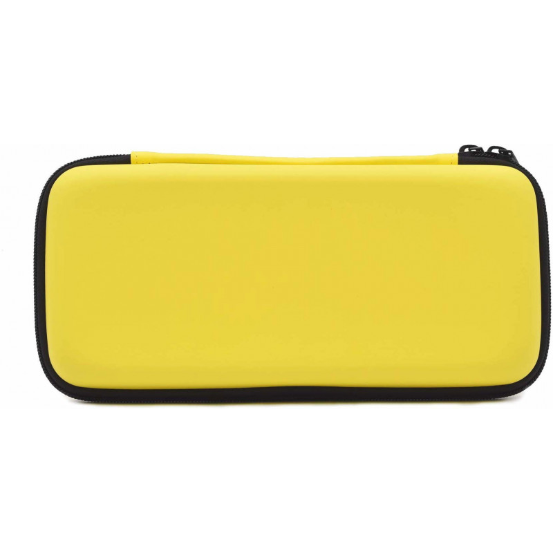 Hori Emboss Case for Nintendo Switch (Pikachu)