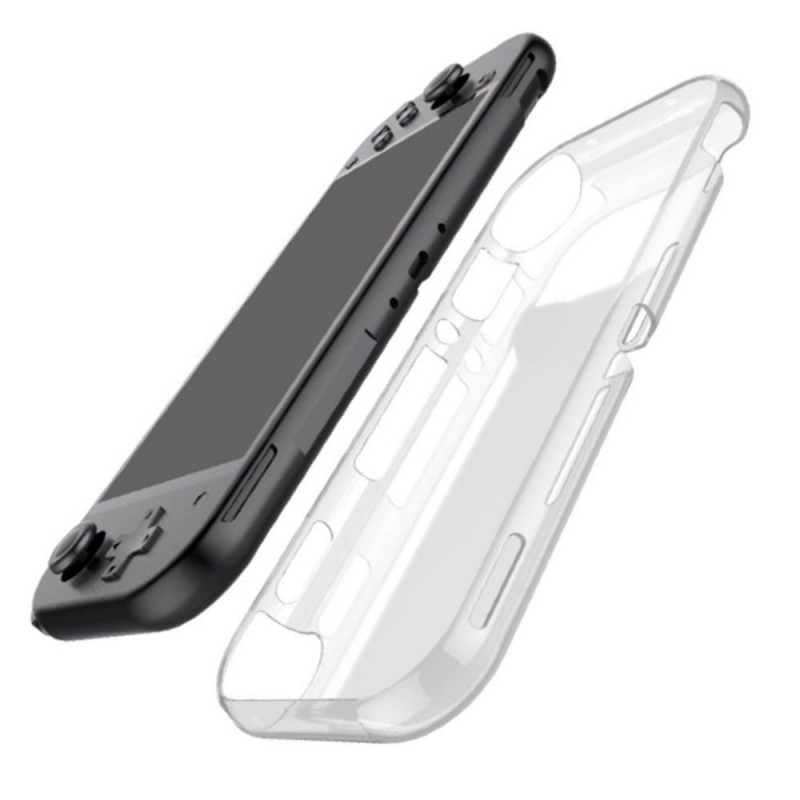 Nintendo Switch Lite TPU Case (Clear)