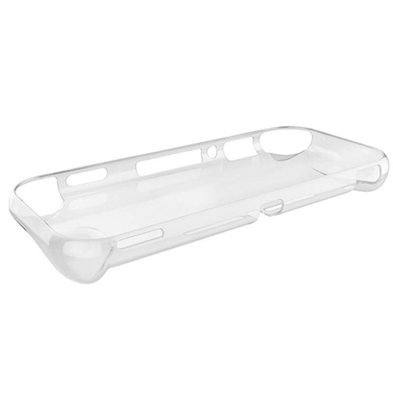 Nintendo Switch Lite TPU Case (Clear)