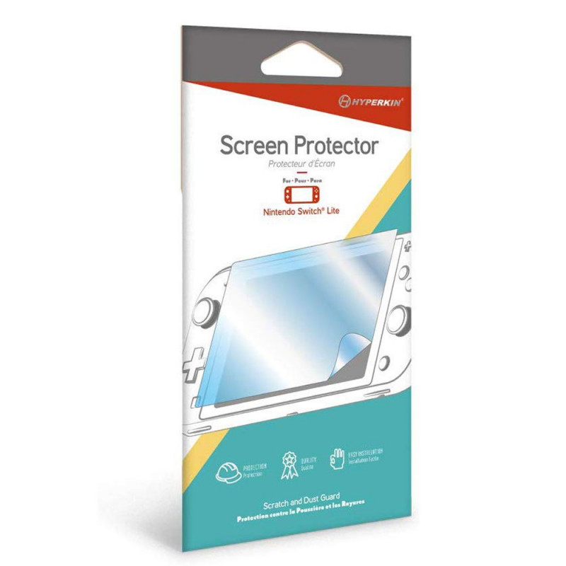 Screen Protector for Nintendo Switch Lite