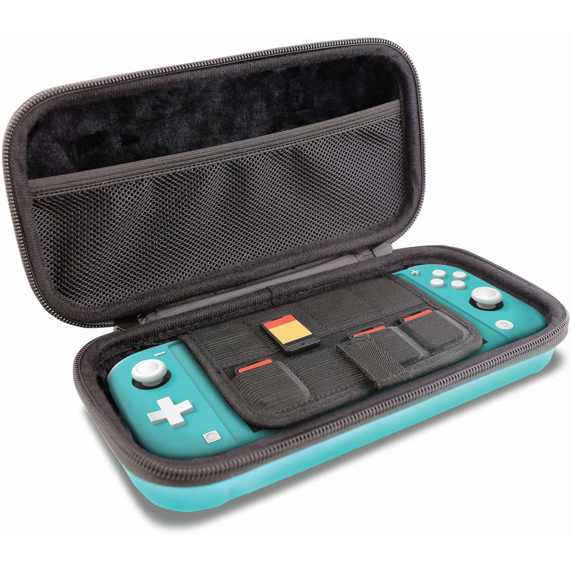 Elite Shell Case for Nintendo Switch Lite (Turquoise)