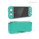 Silicone Skin Cover for Nintendo Switch Lite (Turquoise)