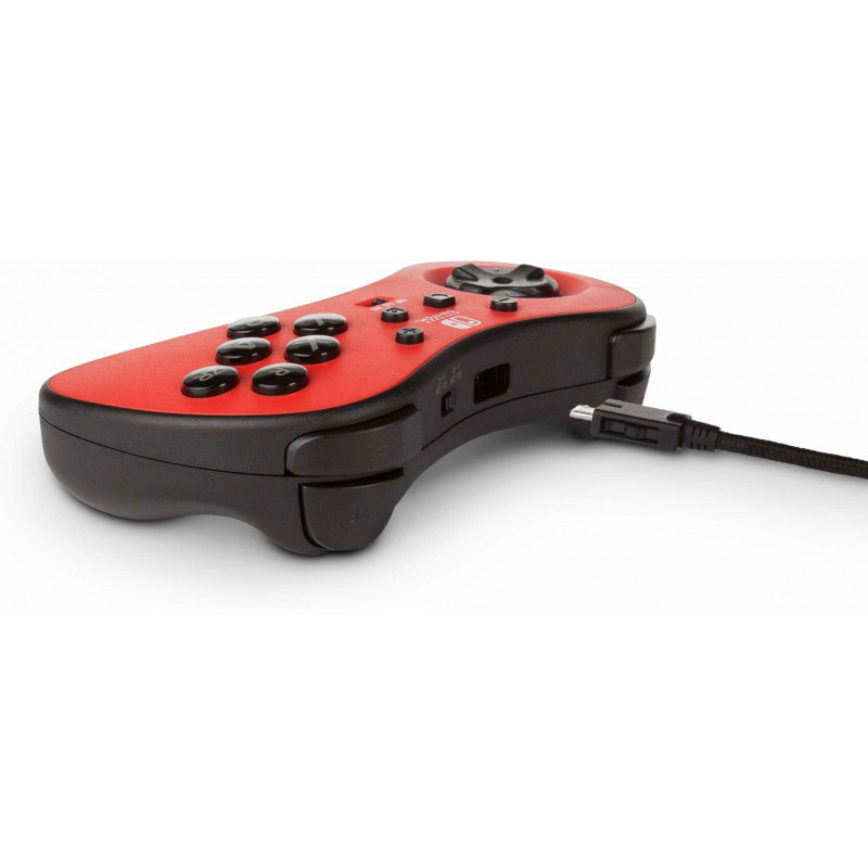 FUSION Wired FightPad for Nintendo Switch