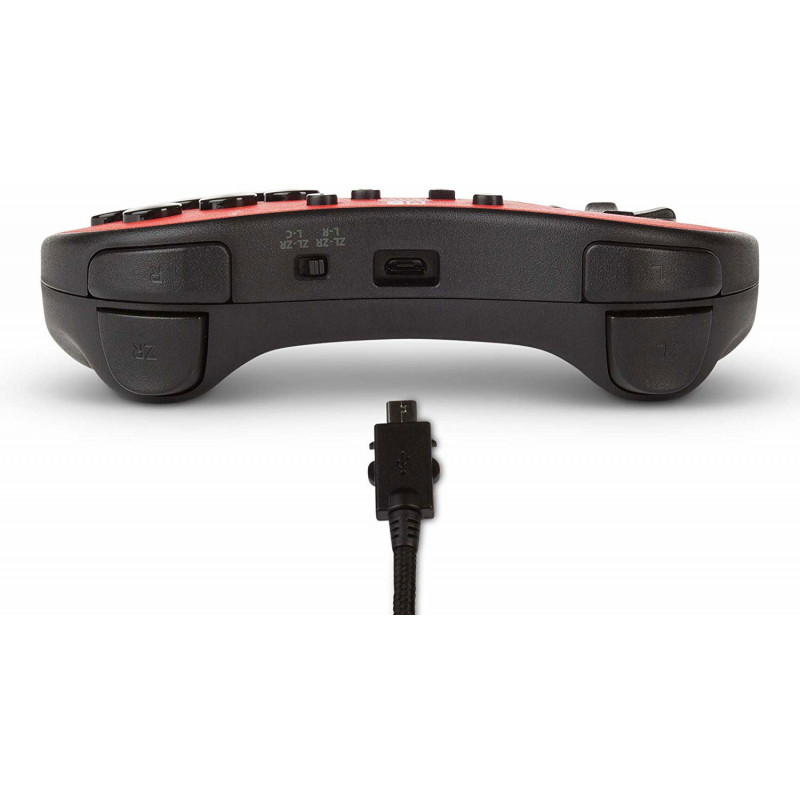 FUSION Wired FightPad for Nintendo Switch