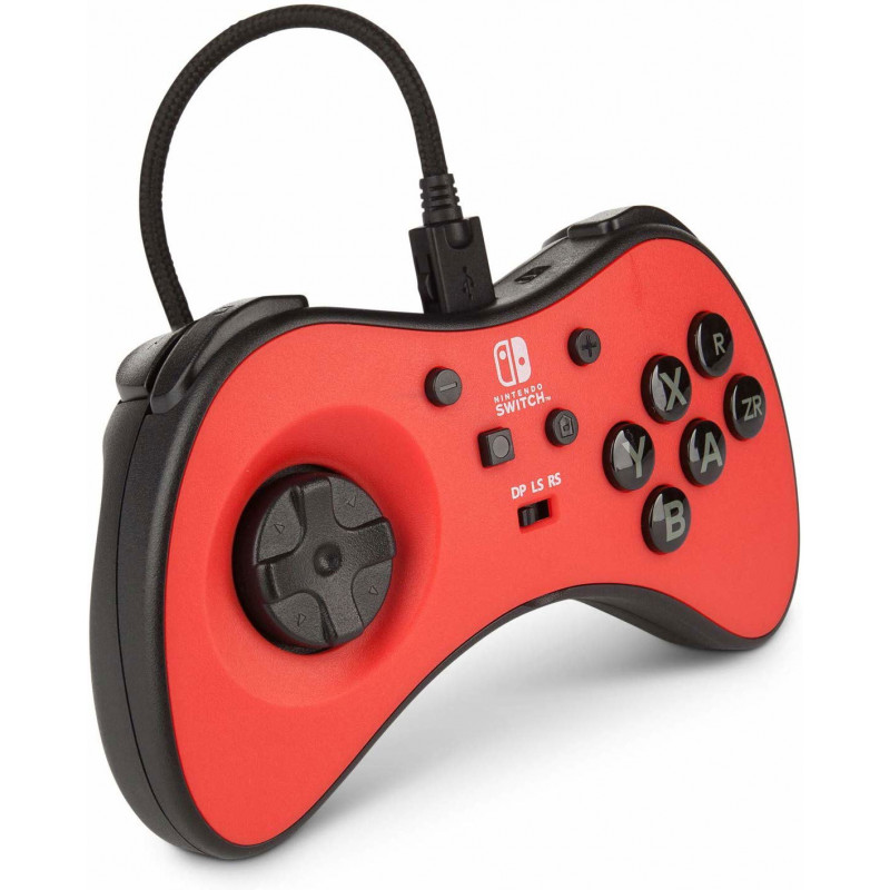 FUSION Wired FightPad for Nintendo Switch