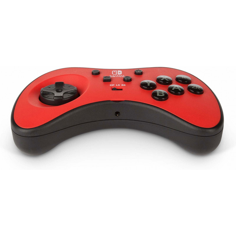 FUSION Wired FightPad for Nintendo Switch