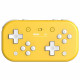 8BitDo Lite Bluetooth Gamepad (Yellow)