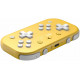 8BitDo Lite Bluetooth Gamepad (Yellow)