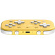 8BitDo Lite Bluetooth Gamepad (Yellow)