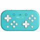 8BitDo Lite Bluetooth Gamepad (Turquoise)