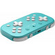 8BitDo Lite Bluetooth Gamepad (Turquoise)