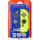 TPU Cover for Nintendo Switch Joy-Con (Blue x Yellow)