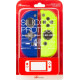 Silicone Protector for Joy-Con (Blue x Yellow)