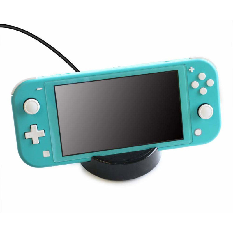 2 Port USB Charging Stand for Nintendo Switch Lite