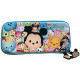 Disney Tsum Tsum Smart Pouch EVA for Nintendo Switch