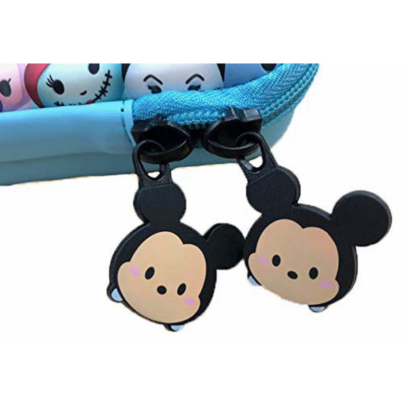 Disney Tsum Tsum Smart Pouch EVA for Nintendo Switch