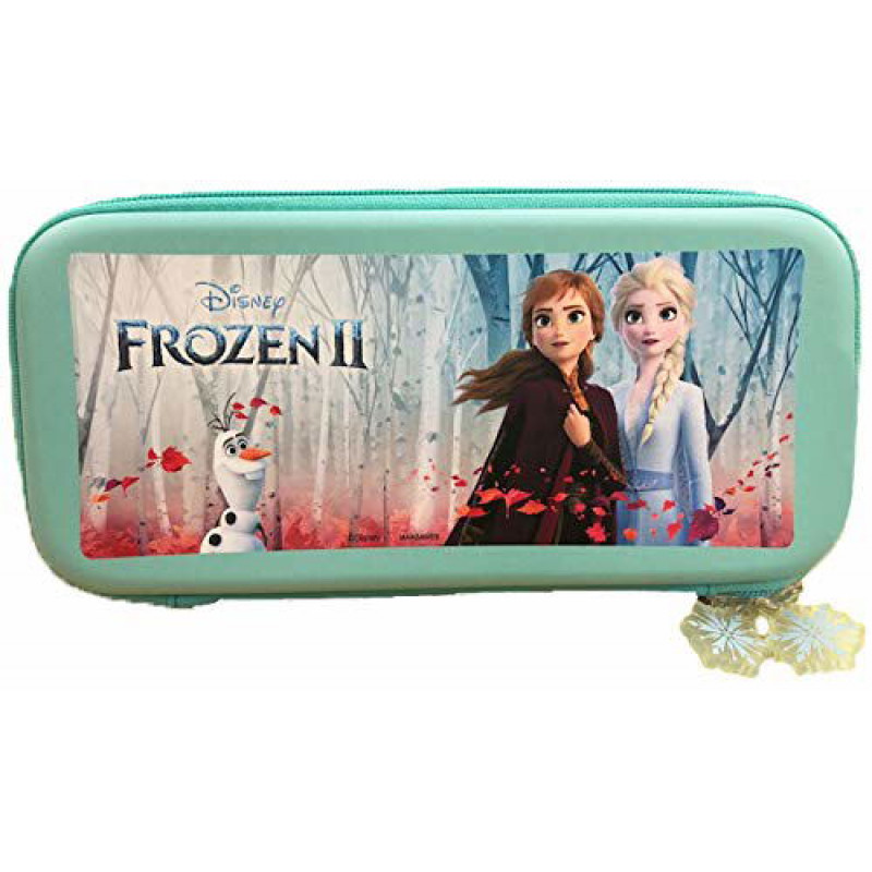 Disney Frozen II Smart Pouch EVA for Nintendo Switch