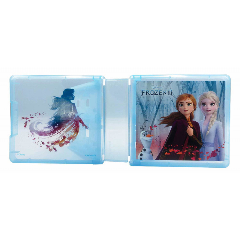 Nintendo Switch Card Pocket 24 (Frozen II)