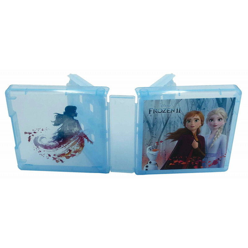 Nintendo Switch Card Pocket 24 (Frozen II)