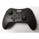 NEXiLUX Wireless Controller for Nintendo Switch (Black)