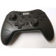 NEXiLUX Wireless Controller for Nintendo Switch (Black)