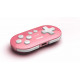 8BitDo Zero 2 for Nintendo Switch (Pink)